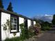 Thumbnail Cottage for sale in Beach Cottage The Bay, Strachur