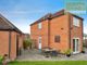 Thumbnail Detached house for sale in The Pingles, Thurlby, Bourne