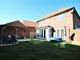 Thumbnail Detached house for sale in Pickering Drive, Blackfordby, Swadlincote