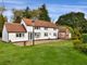 Thumbnail Cottage for sale in Coney Green, Collingham, Newark