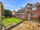 Thumbnail Detached house for sale in The Meadows, Grange Park