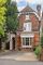 Thumbnail Detached house for sale in Underhill Road, London