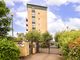 Thumbnail Flat to rent in Riverview Court, Old Bellgate Place