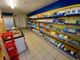 Thumbnail Retail premises for sale in Off License &amp; Convenience LE12, Sileby, Leicestershire