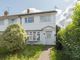 Thumbnail End terrace house for sale in Canterbury Road, Birchington