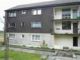 Thumbnail Flat for sale in Dervaig Gardens, Upperton, Airdrie