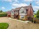 Thumbnail Detached house for sale in Rabley Heath Road, Welwyn, Hertfordshire