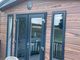 Thumbnail Lodge for sale in Haxey, Doncaster