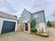 Thumbnail Detached house for sale in Plain-An-Gwarry, Redruth