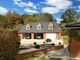 Thumbnail Detached house for sale in Galley Lane, Headley, Thatcham, Hampshire