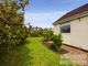 Thumbnail Semi-detached bungalow for sale in Ascot Road, Little Lever, Bolton