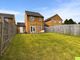 Thumbnail Detached house for sale in Moorspring Way, Old Tupton