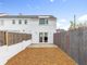 Thumbnail End terrace house for sale in Dancey Mead, Highridge, Bristol
