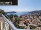 Thumbnail Apartment for sale in Villefranche Sur Mer, Villefranche, Cap Ferrat Area, French Riviera