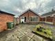 Thumbnail Bungalow for sale in Severn Close, Billinge, Wigan, Merseyside