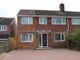 Thumbnail Room to rent in Edwin Road, Didcot