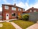 Thumbnail Semi-detached house for sale in Ridge Crescent, Whitefield, Manchester, Greater Manchester