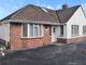 Thumbnail Detached bungalow for sale in Yelland Road, Fremington