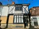 Thumbnail Detached house to rent in Old Forge Cottage, Brasted, Westerham
