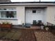 Thumbnail Bungalow for sale in Estate Road, Carmyle, Glasgow