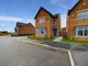 Thumbnail Detached house for sale in Furrow Grange, Middlesbrough