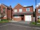 Thumbnail Detached house for sale in Hammond Close, Bristol