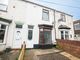 Thumbnail Terraced house to rent in Myrtle Grove, Lorraine Street, Hull