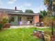 Thumbnail Semi-detached bungalow for sale in Conway Road, Feltham