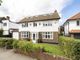 Thumbnail Detached house for sale in Covington Way, London