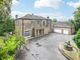 Thumbnail Detached house for sale in Highfield House, Highfield Road, Horbury, Wakefield, West Yorkshire