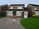 Thumbnail Detached house for sale in Cardigan Crescent, Llantwit Major