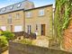Thumbnail Town house for sale in Queens Yard, Queen Street, Lancaster