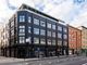 Thumbnail Office to let in Basement, 217 Mare Street, London Fields, Hackney