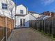 Thumbnail Terraced house for sale in Victoria Street, St.Albans