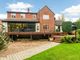 Thumbnail Detached house for sale in Shipston Road, Stratford-Upon-Avon, Warwickshire