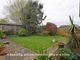 Thumbnail Bungalow for sale in Vinery Close, West Lynn, King's Lynn