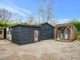 Thumbnail Detached house for sale in Burtons Green, Halstead