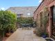 Thumbnail Terraced house for sale in The Granary, 1, The Courtyard, Dunbar