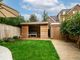 Thumbnail Detached house for sale in Wain Close, St. Albans