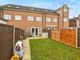 Thumbnail Town house for sale in Meadow Road, Ripley