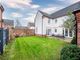 Thumbnail Detached house for sale in Thalia Avenue, Stapeley, Nantwich