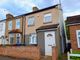 Thumbnail End terrace house for sale in Nelson Road, South Ockendon