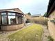 Thumbnail Detached bungalow for sale in Pinecroft, Carlisle