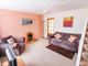Thumbnail Terraced house for sale in Cranbourne Park, Hedge End, Southampton