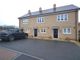 Thumbnail Terraced house for sale in Searle Way, Bishop's Stortford