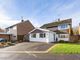 Thumbnail Detached house for sale in Walcot Green, Dorridge, Solihull