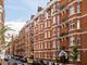 Thumbnail Flat to rent in Culford Gardens, London