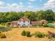 Thumbnail Detached house for sale in Vineyards Road, Northaw, Potters Bar, Hertfordshire
