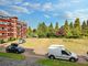 Thumbnail Flat for sale in Knighton Park Road, Leicester