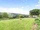 Thumbnail Detached house for sale in Gwernvale, Brecon Road, Crickhowell, Powys